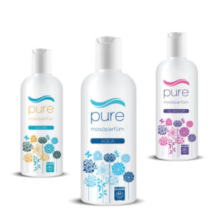 PURE AQUA PRACÍ PARFUM