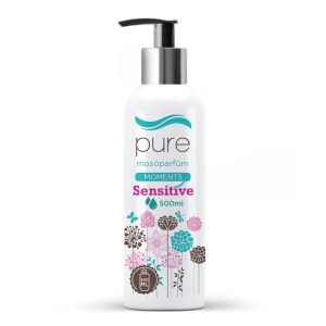 PURE MOMENTS MOSÓPARFÜM 500ML